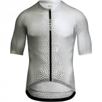 Gorewear Spinshift Breathe Jersey Mens - lab gray / white