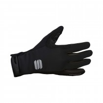 Sportful ws essential 2 gants de cyclsime noir