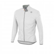 Sportful hot pack easylight veste coupe vent blanc