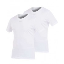 CRAFT Cool Shirt KM Multi 2-Pack White