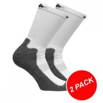 CRAFT Active Training Sock 2-Pack White