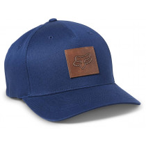 Fox Coastal Blues Ff Hat - Deep Cobalt
