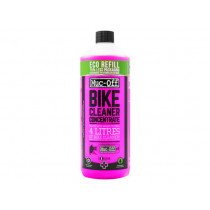 MUC OFF Bike Cleaner Concentraat 1 Liter