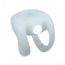 FROG voor 1LED ICE BLUE