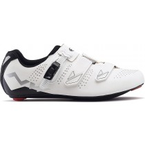 Northwave Phantom 2 srs chaussures route blanc anthra