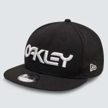 Oakley Mark Ii Novelty Snap Back - Blackout