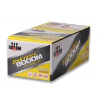 BOOOM Endurance Energy Bar Banana Box (35 Pack)