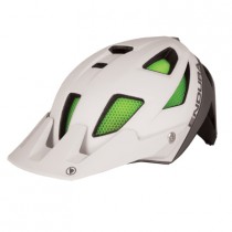 ENDURA MT500 Helmet White