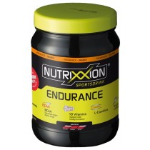 NUTRIXXION Endurance Drink Orange 700g