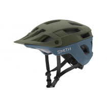 Smith Helm Mtb Engage 2 Mips - Matte Moss / Stone