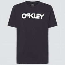 Oakley Mark Ii Tee 2.0 - Black/White