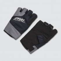 Oakley Factory Pilot Short Mtb Glove - Blackout