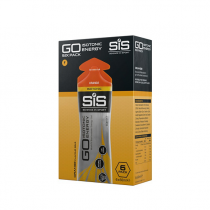 SIS Go Isotonic Energy Orange Gel 60ml Box 6 pcs