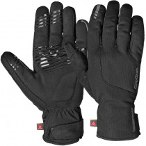 GripGrab Polaris 2 Waterproof Winter Handschoen Zwart