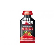 BOOOM Energy Gel Strawberry/ Kiwi (40g)
