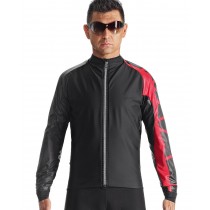 ASSOS Campionissimo Jack Mille Evo 7 National Red