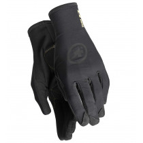 Assos Spring Fall Gloves Evo  - Blackseries