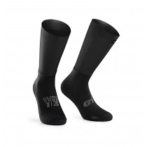 Assos GTO Socks - BlackSeries