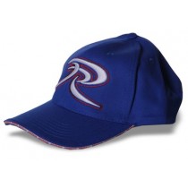ProRace Baseball Cap Blue