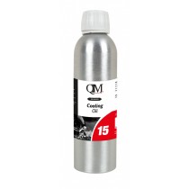 QM Sports Care QM15 Pre Sports Cooling Oil