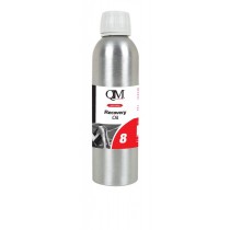 QM SPORTS CARE QM8 Post Sports Recovery Oil