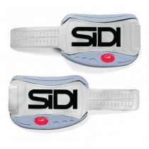 SIDI Soft Instep 2 Closure System White Silver