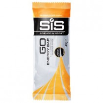 SIS Go Energy Bar Mini Banana Fudge 40 g