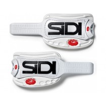 SIDI Soft Instep 3 Closure System White