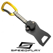 Neatcleats Speedplay carabiner