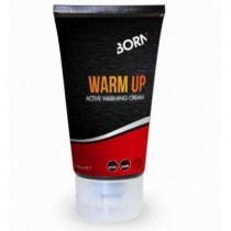 BORN Warm Up Cream (150ml)