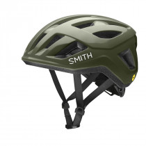 Smith Helm Race Signal Mips - Moss