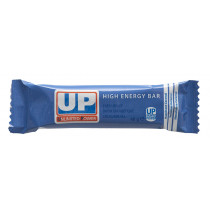 UP High Energy Bar 40g