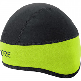 Gore C3 GWS Helmet Cap - neon yellow/black