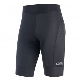 Gorewear C3 Wmn Short Tights+ - black