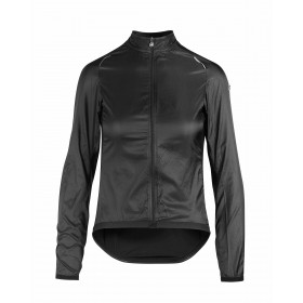 Assos uma gt veste coupe vent femme blackseries noir