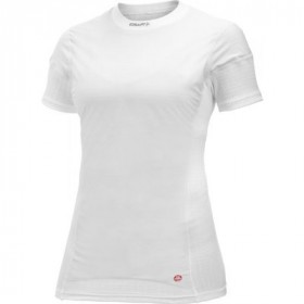 CRAFT Active Extreme WS Lady Shirt KM White