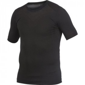 CRAFT Cool Seamless Shirt KM Black