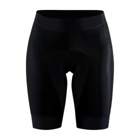 Craft Adv Endur Solid Shorts W - Black