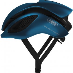 Abus gamechanger casque de vélo steel bleu