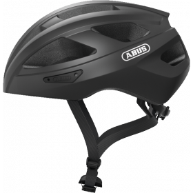 Abus macator casque de cyclisme titan gris