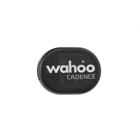 Wahoo cadanssensor ant+ bluetooth