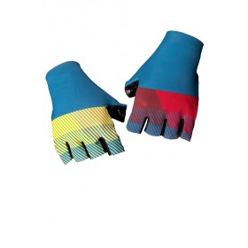 Vermarc chroma sp.l gants de cyclisme petrol