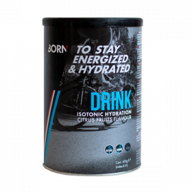 BORN Isotonic Fresh Drink (400gr)