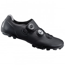 Shimano S-PHYRE XC901 chaussures de cyclisme MTB Noir