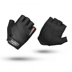 GripGrab Rouleur Glove Black
