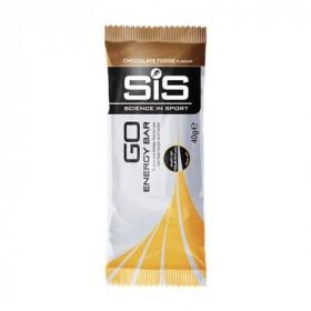 SIS Go Energy Bar Mini Chocolate Fudge 40 g