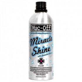 Muc Off Miracle Shine Polish 500 ml
