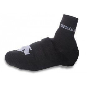 DESCENTE Sock Shoecover Black