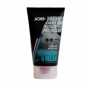 BORN Recovery Relax (150ml)