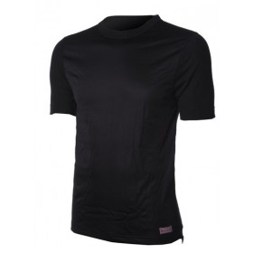 Shirt Windbreaker Essentials KM Black